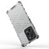 Etui pancerny hybrydowy pokrowiec do Xiaomi Redmi Note 12 Pro / Poco X5 Pro 5G Honeycomb czarny