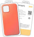 Фото #1 товара Mysafe MYSAFE ETUI SKIN IPHONE 13 POMARAŃCZOWY PUDEŁKO