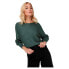 ONLY Adaline Boat Neck Sweater
