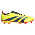 Team Solar Yellow 2 / Core Black / Solar Red