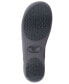 ფოტო #3 პროდუქტის Isotoner Women's Andrea Clog Slippers, Online Only