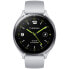 Фото #22 товара Умные часы Xiaomi Watch 2 Чёрный Серебристый Ø 46 mm