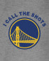 Toddler NBA® Golden State Warriors Tee 3T