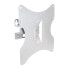 Фото #2 товара PureLink PM-LM-TS32W - 50 x 50 mm - 200 x 200 mm - -20 - 20° - -90 - 90° - Plastic,Steel - White