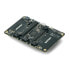 Фото #4 товара EdgeBadge - TensorFlow Lite - mini console for microcontrollers - Adafruit 4400