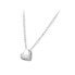 Фото #1 товара Колье Brilio Charming White Gold Necklace