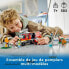 Фото #14 товара Конструктор пластиковый Lego City Пожарная машина (60374)