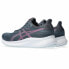 Running Shoes for Adults Asics Patriot 13 Grey Lady