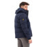SUPERDRY Everest Short puffer jacket