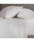 Фото #4 товара 100% French Linen Pillowcase Set - King