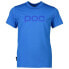 ფოტო #1 პროდუქტის POC Logo Jr short sleeve T-shirt