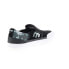Фото #16 товара Etnies Marana Slip XLT X Barney Page Mens Black Suede Skate Sneakers Shoes