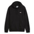 Фото #1 товара Puma Suede Drawstring Pull Over Hoodie Mens Size S Casual Outerwear 62598301