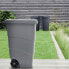 PROSPERPLAST 120L Smooth Collection 69.6x59.4x67 cm Water Tank