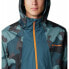 Фото #4 товара COLUMBIA Inner Limits™ II jacket