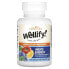 Фото #1 товара 21st Century, Wellify, энергетические мультивитамины и мультиминералы для мужчин, 65 таблеток