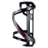 GIANT Airway Sport Left Bottle Cage Black / Violet / Blue - фото #1