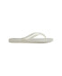 ფოტო #2 პროდუქტის Women's Slim Flip-flop Sandals