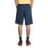 TIMBERLAND Washed Canvas Stretch Fatigue shorts