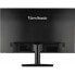 ViewSonic VA2406-h - 61 cm (24") - 1920 x 1080 pixels - Full HD - LED - 4 ms - Black