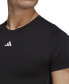 ფოტო #3 პროდუქტის Men's Techfit Performance Training T-Shirt