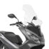 Фото #2 товара GIVI D1130ST Honda PCX 125/150 Windshield