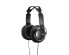Фото #1 товара JVC HA-RX330-E - Headphones - Head-band - Music - Black - 2.5 m - Black