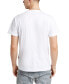Фото #2 товара Men's Straight-Fit Logo Graphic T-Shirt