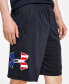 Фото #3 товара Men's UA Freedom Tech Shorts