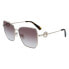 ფოტო #1 პროდუქტის LONGCHAMP 169S Sunglasses