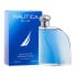 Фото #1 товара Nautica Blue 100 ml eau de toilette für Herren