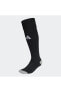 Milano 23 Socks - Siyah Futbol Çorabı Ht6538
