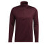 Фото #16 товара adidas men Freelift Sport 1/4 Zip Tee