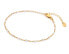 Браслет Hot Diamonds Embrace Beaded Gold