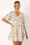 ფოტო #2 პროდუქტის Women's Elias Mini Dress