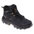 HI-TEC Rainier hiking boots