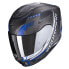 Фото #1 товара Шлем для мотоциклистов Scorpion EXO-391 Haut full face