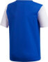 Фото #2 товара Adidas Koszulka adidas Estro 19 JSY Y DP3217 DP3217 niebieski 164 cm