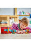 Фото #7 товара Пластиковый конструктор Lego Disney Pamuk Prenses’in Takı Kutusu (43276) - Набор для игры с игрушками (358 деталей)
