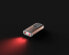 Фото #7 товара LED Lenser K6R - Keychain flashlight - Pink - White - Polycarbonate (PC) - IPX2 - LED - 1 lamp(s)