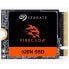 Фото #3 товара SEAGATE FireCuda 520N Gaming-SSD 1 TB NVMe M.2 2230-S2 PCIe G4 x4
