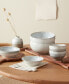Фото #4 товара Kiln Collection Rice Bowl, Set of 4