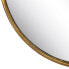Фото #4 товара Настенное зеркало BB Home Золотой Кристалл Железо 63 x 3,5 x 70 см