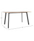 Фото #3 товара Leith Dining Table
