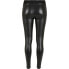 Фото #8 товара URBAN CLASSICS Fake Leather Leggings S