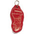 GOLDENSHIP Honda Key Chain