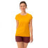 VAUDE Moja IV short sleeve T-shirt