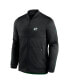 Фото #3 товара Men's Black Dallas Stars Locker Room Full-Zip Jacket