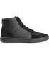 ფოტო #2 პროდუქტის Men's Verge High Top Sneakers