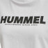 ფოტო #4 პროდუქტის HUMMEL Legacy Cropped short sleeve T-shirt
